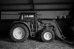 tractor