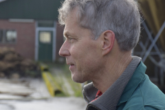 Deze foto is gemaakt door Pieter van Dijk