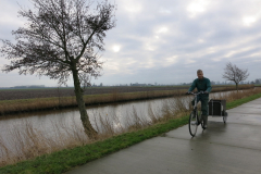 Deze foto is gemaakt door Pieter van Dijk